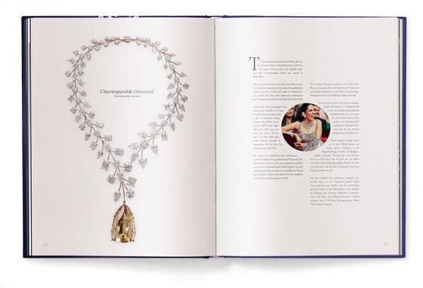 Produktbild: For the Love of Diamonds