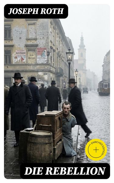 Produktbild: Die Rebellion