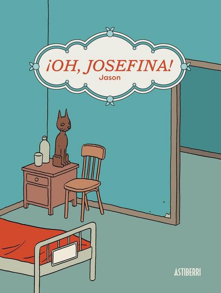 Produktbild: &iexcl;Oh, Josefina!