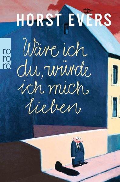 Produktbild: W&auml;re ich du, w&uuml;rde ich mich lieben