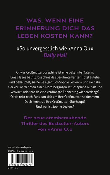 Produktbild: Sophie L.