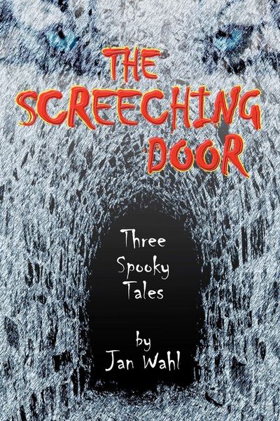 Produktbild: The Screeching Door
