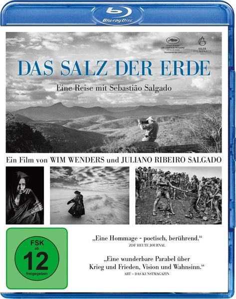 Das Salz der Erde