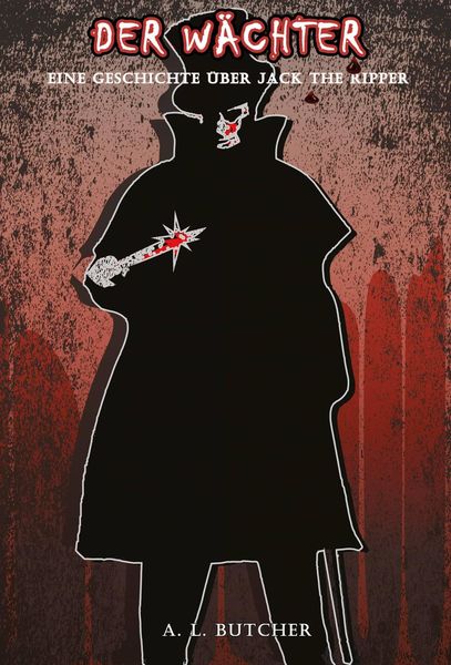 Produktbild: Der W&auml;chter