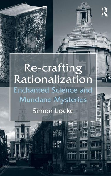 Produktbild: Re-crafting Rationalization