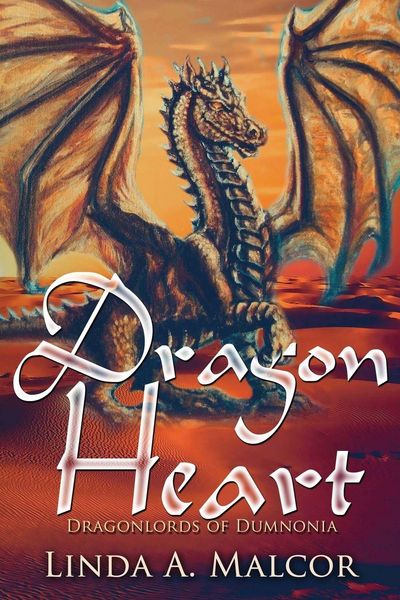 Produktbild: Dragon Heart