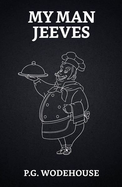 Produktbild: My Man Jeeves