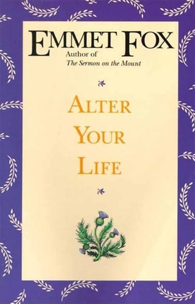 Produktbild: Alter Your Life