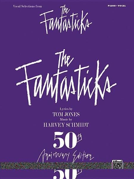 Produktbild: The Fantasticks