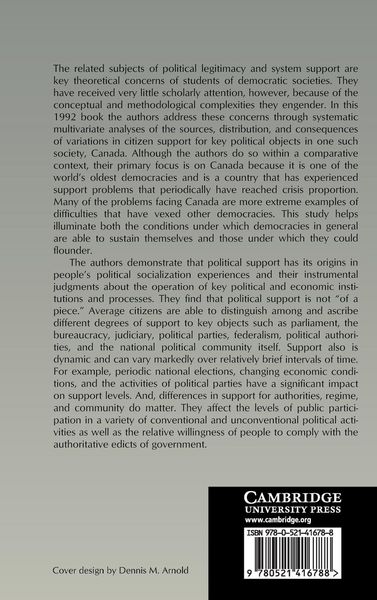 Produktbild: Citizens and Community
