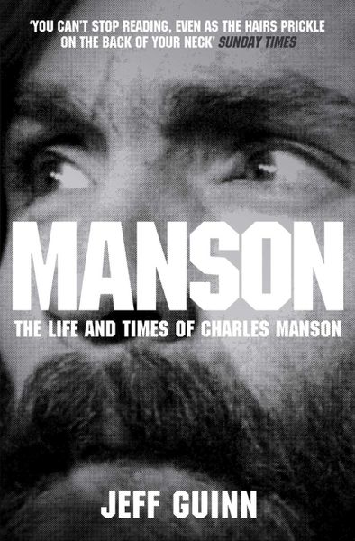 Produktbild: Manson