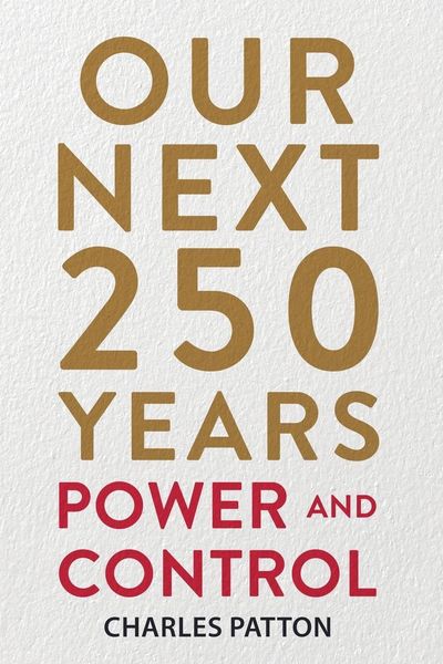 Produktbild: Our Next 250 Years
