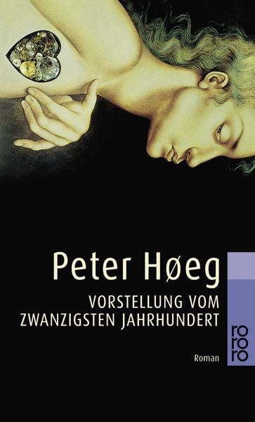 Produktbild: Vorstellung vom zwanzigsten Jahrhundert