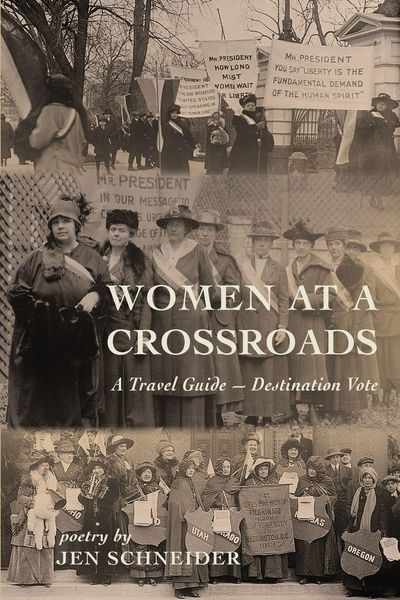 Produktbild: Women at a Crossroads