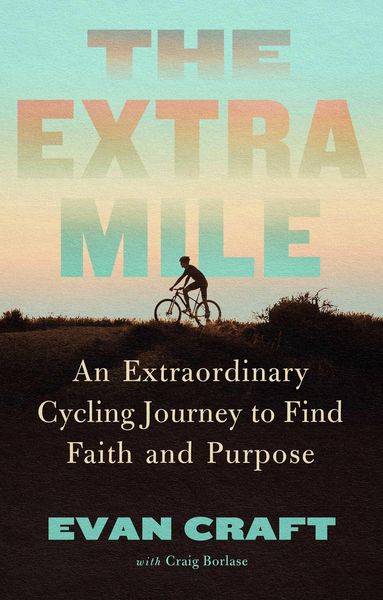 Produktbild: The Extra Mile