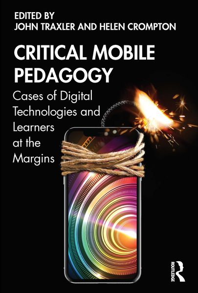 Produktbild: Critical Mobile Pedagogy