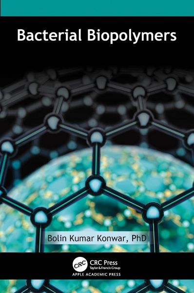 Produktbild: Bacterial Biopolymers