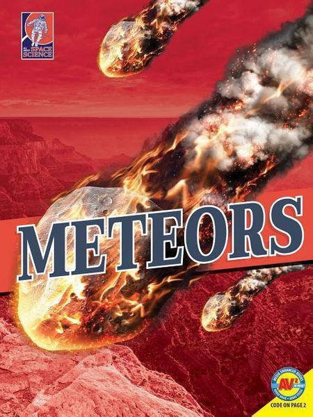 Produktbild: Meteors
