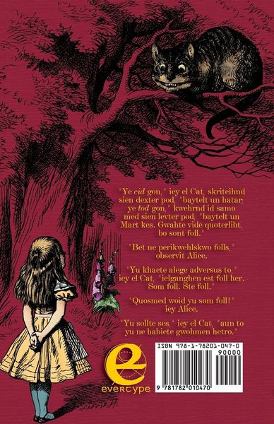 Produktbild: Ia Aventures as Alice in Daumsenland