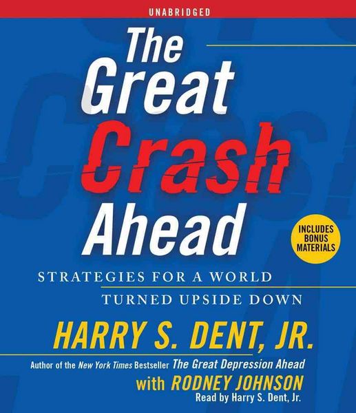 Produktbild: GRT CRASH AHEAD            10D