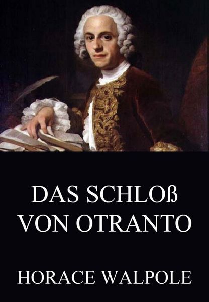 Produktbild: Das Schlo&szlig; von Otranto
