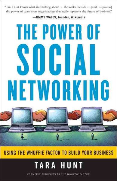 Produktbild: Power Of Social Networking