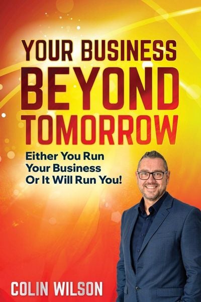 Produktbild: Your Business Beyond Tomorrow
