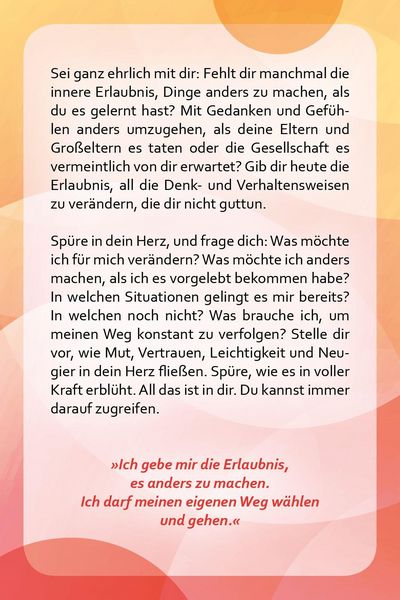 Produktbild: Cycle Breaker &ndash; Heile deine Wurzeln - Wie du belastende Familienstrukturen durchbrichst und ein erf&uuml;lltes Leben f&uuml;hrst
