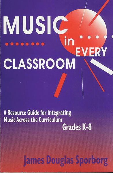 Produktbild: Music in Every Classroom