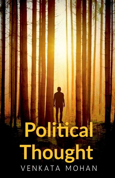 Produktbild: Political Thought