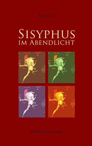 Produktbild: Sisyphus im Abendlicht