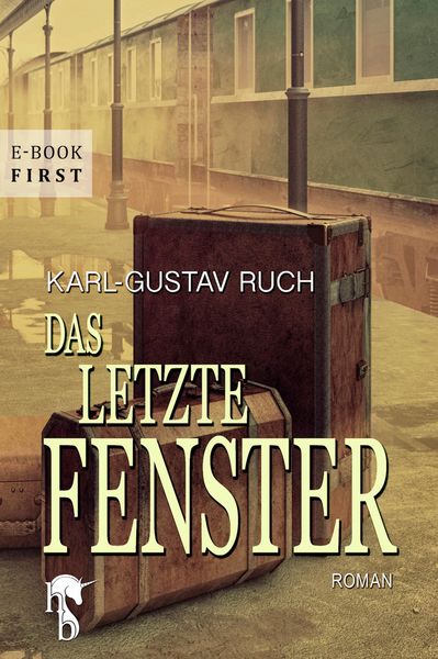 Produktbild: Das letzte Fenster