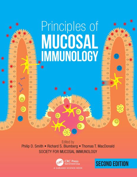 Produktbild: Principles of Mucosal Immunology