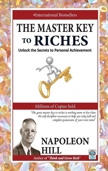 Produktbild: The Master Key to Riches