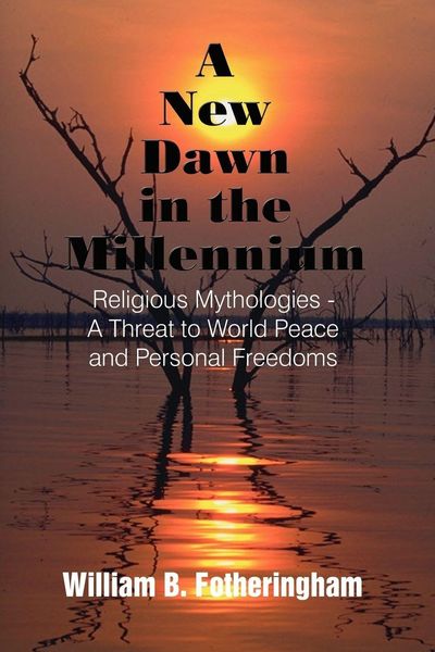 Produktbild: A New Dawn in the Millennium