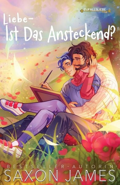 Produktbild: Liebe - Ist Das Ansteckend?