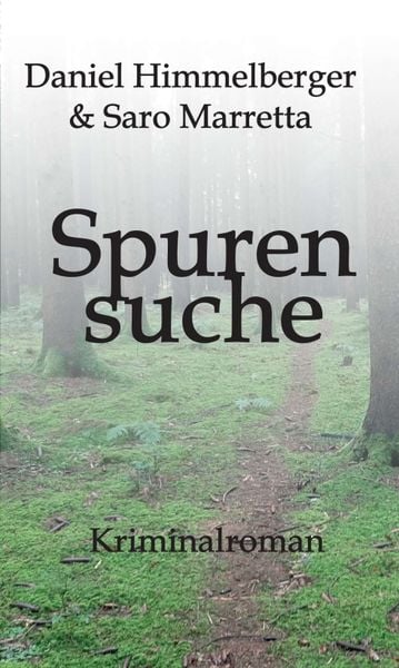 Produktbild: Spurensuche