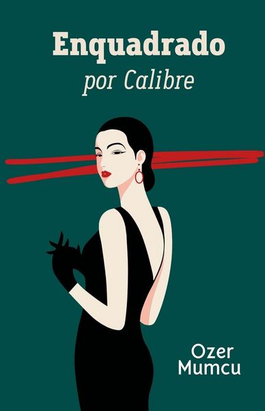Produktbild: Enquadrado por Calibre