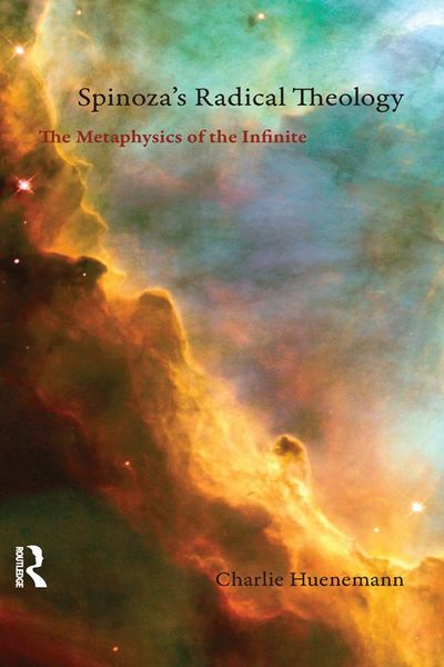 Produktbild: Spinoza's Radical Theology