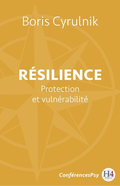 Produktbild: R&eacute;silience - Protection et vuln&eacute;rabilt&eacute;