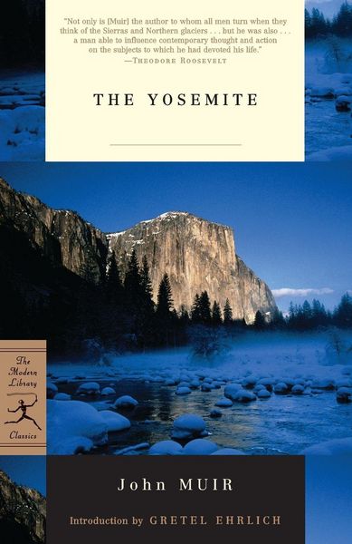 Produktbild: The Yosemite