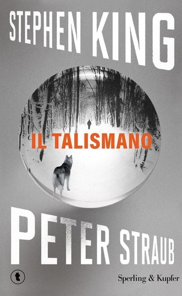 Produktbild: Il talismano