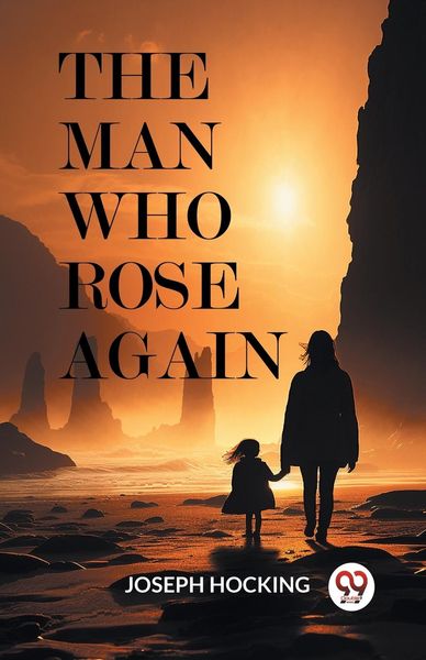 Produktbild: The Man Who Rose Again
