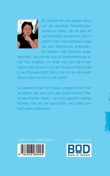 Produktbild: Die Jahreszeiten des Lebens