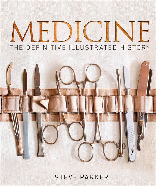 Produktbild: Medicine