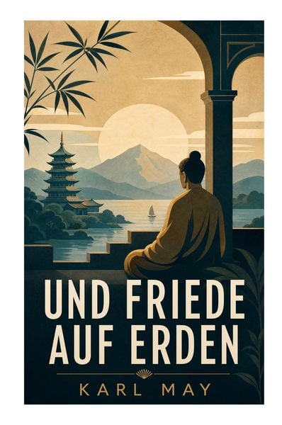Produktbild: Und Friede auf Erden