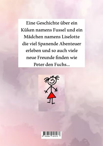Produktbild: Die Zwei Wundertiere Peter & Fussel