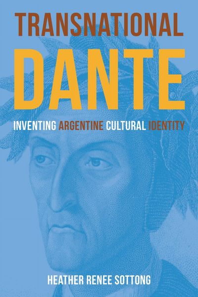 Produktbild: Transnational Dante