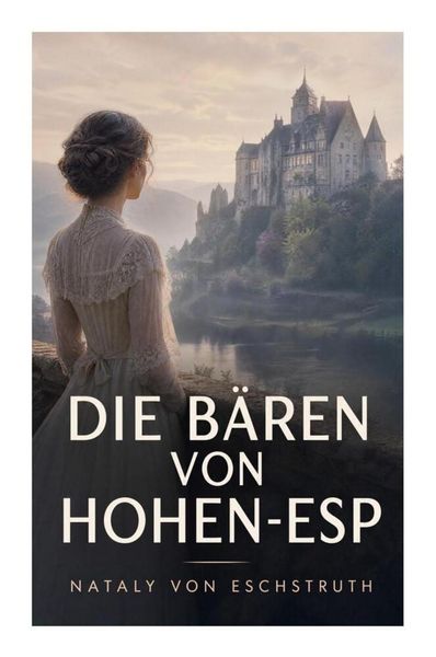 Produktbild: Die B&auml;ren von Hohen-Esp