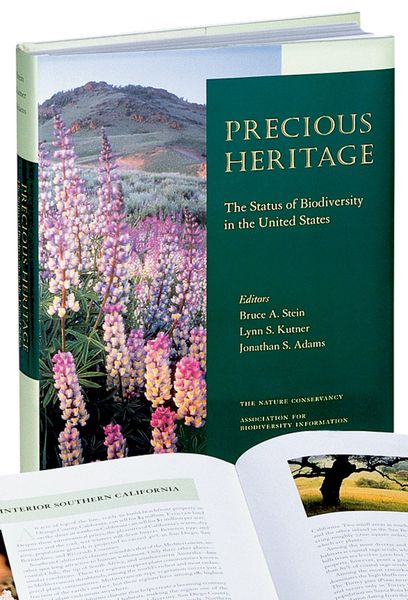 Produktbild: Precious Heritage